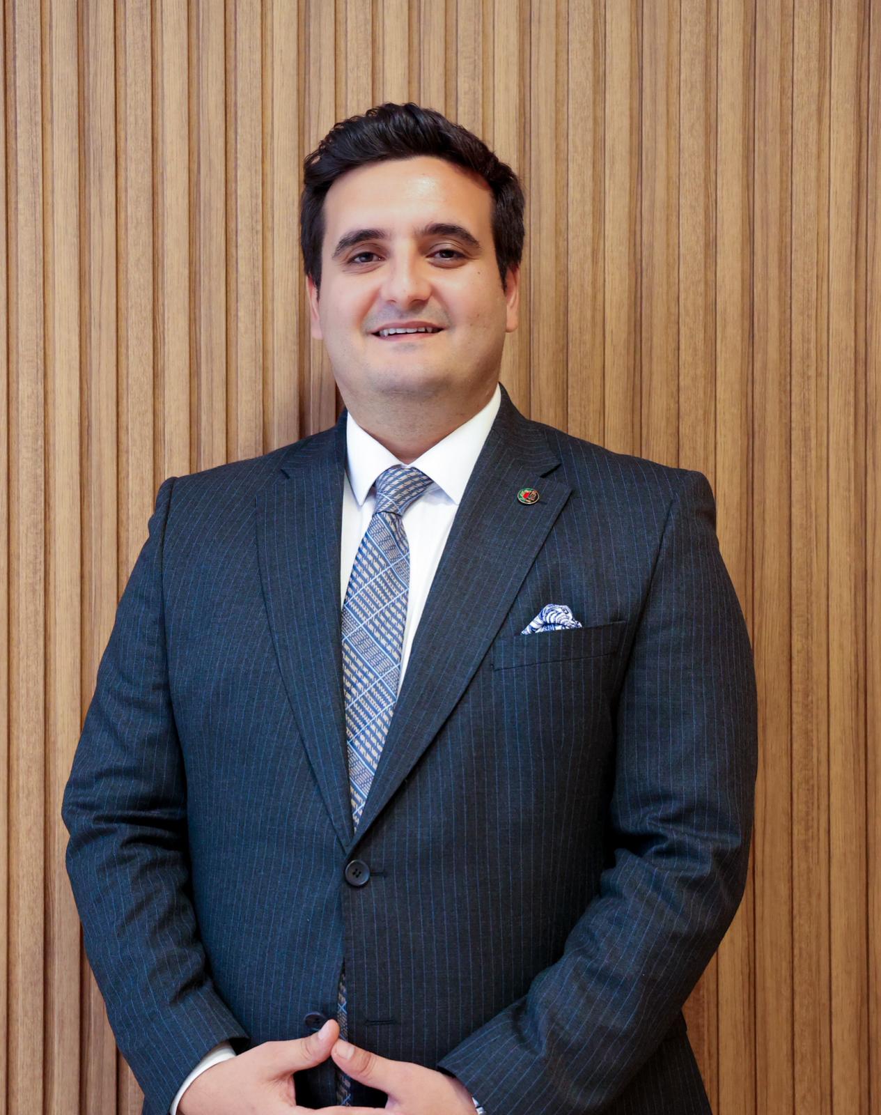 Enver Başar Akdoğan